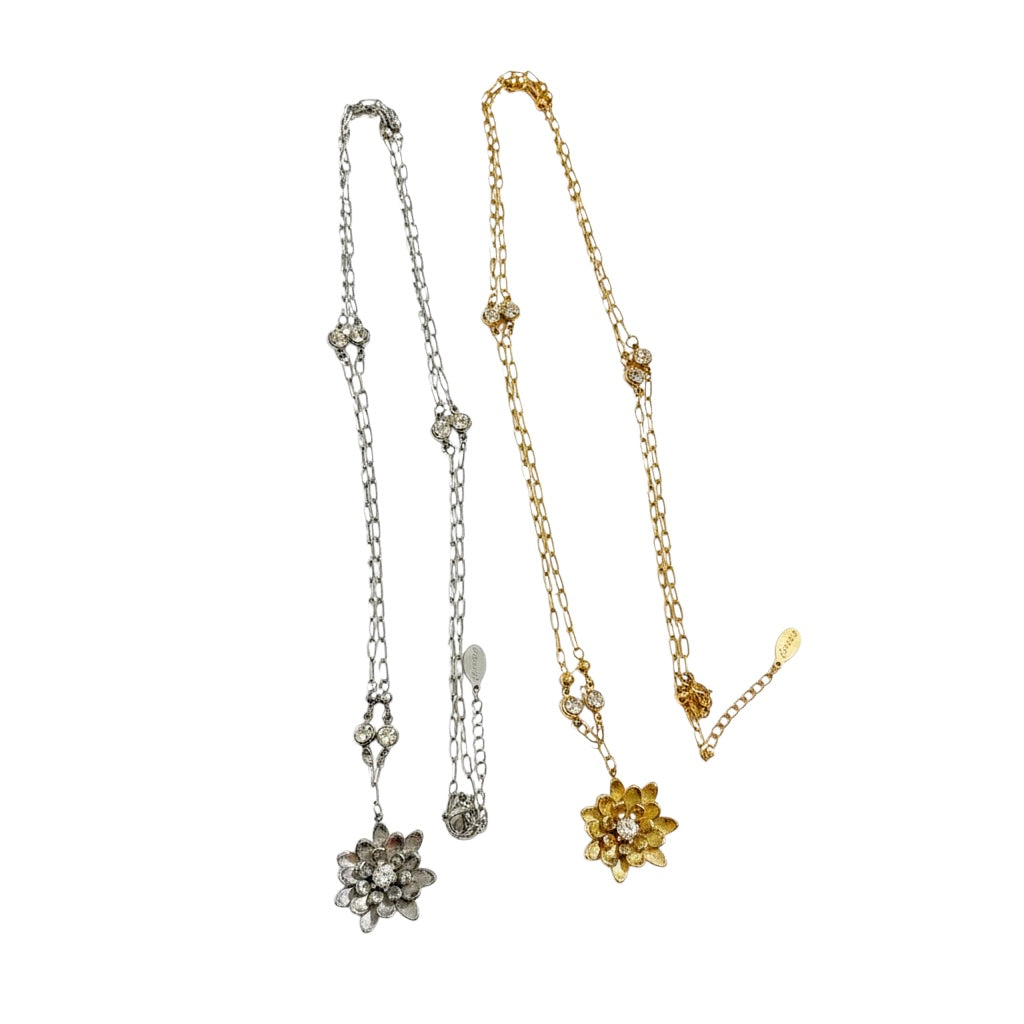 LILLY necklace