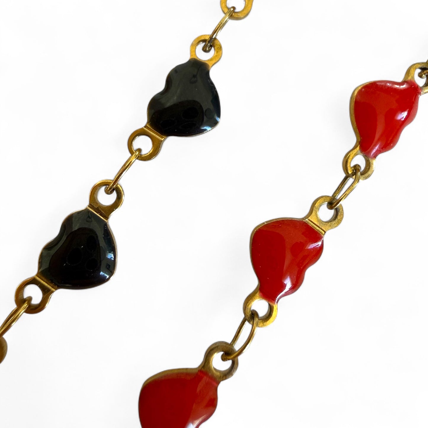 LOVE ME Necklace