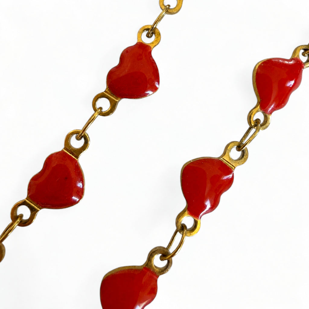LOVE ME Necklace
