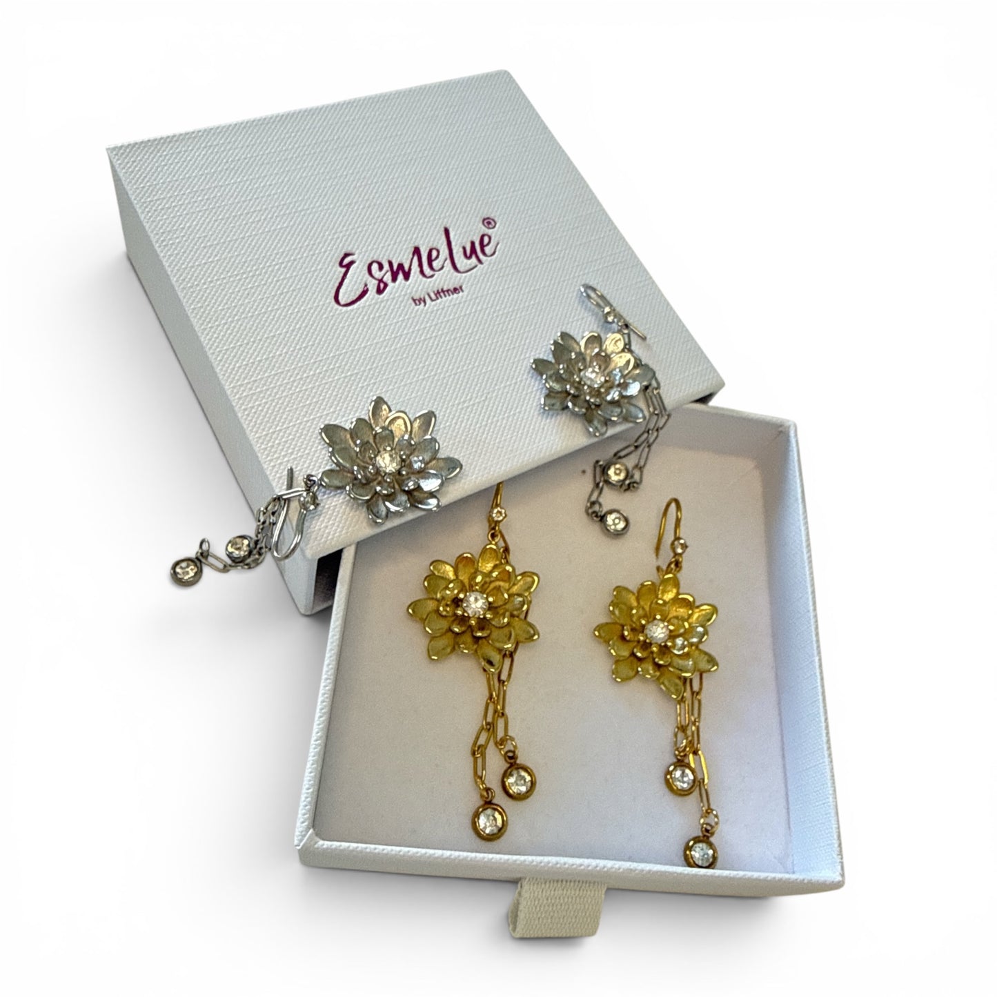 LILLY earrings