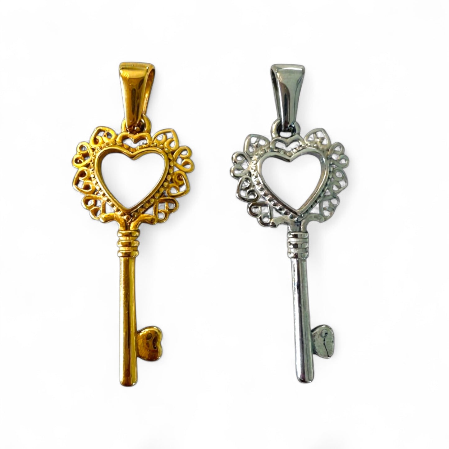 KEY Pendant