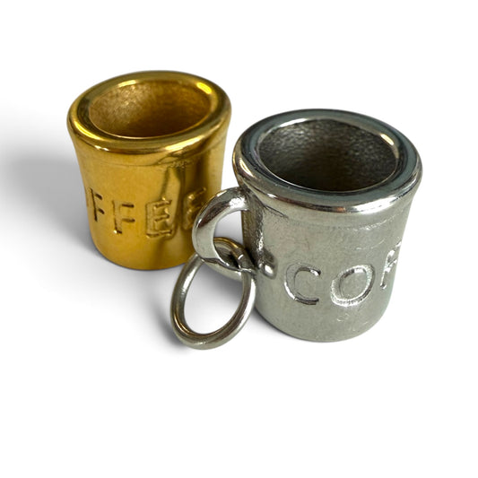 COFFE pendant