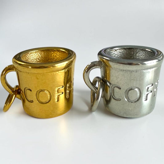 COFFE pendant