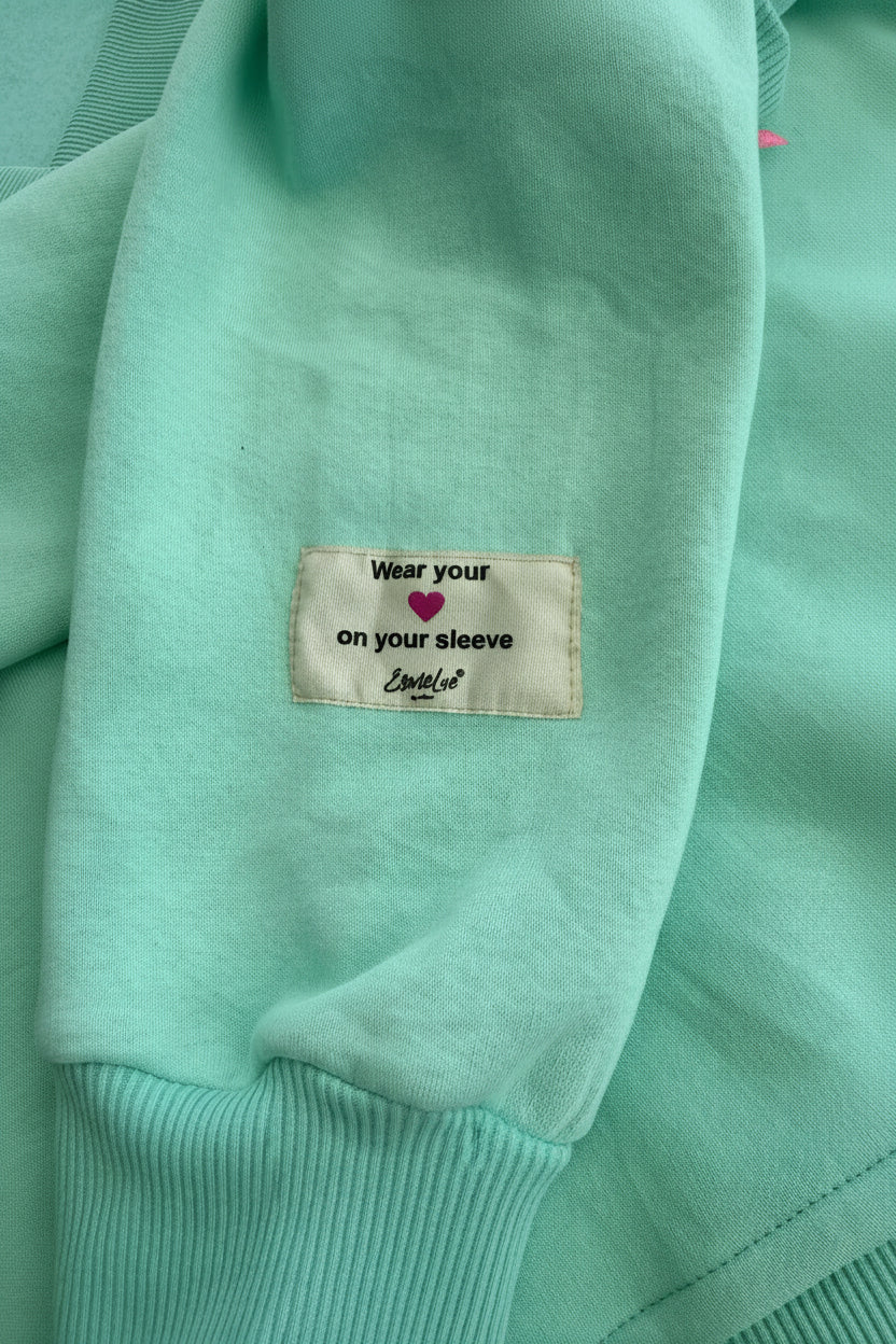 Sweatshirt Supernova