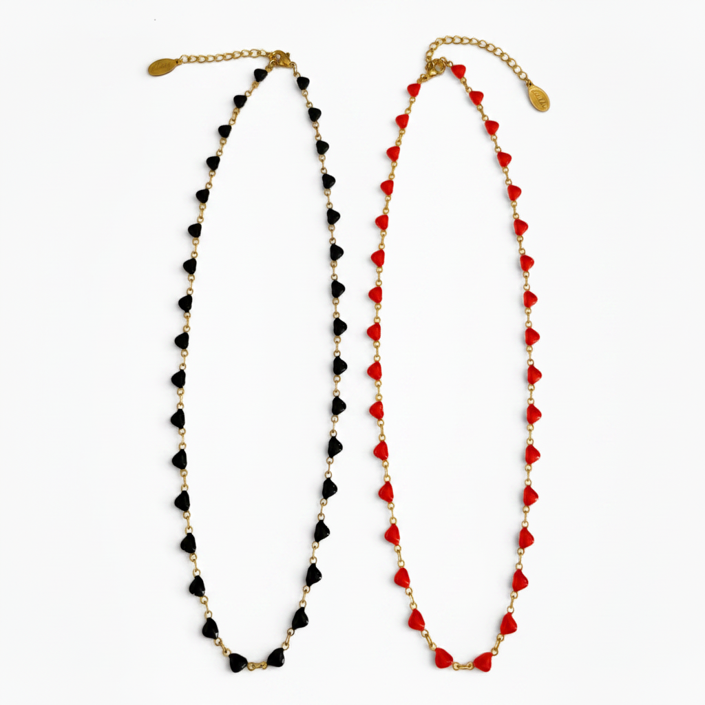 LOVE ME Necklace