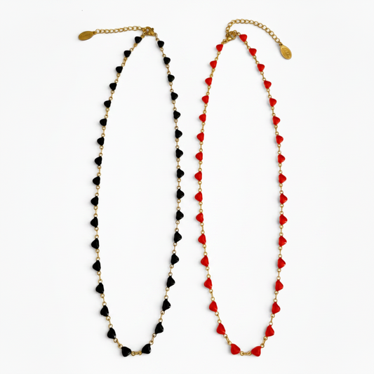 LOVE ME Necklace