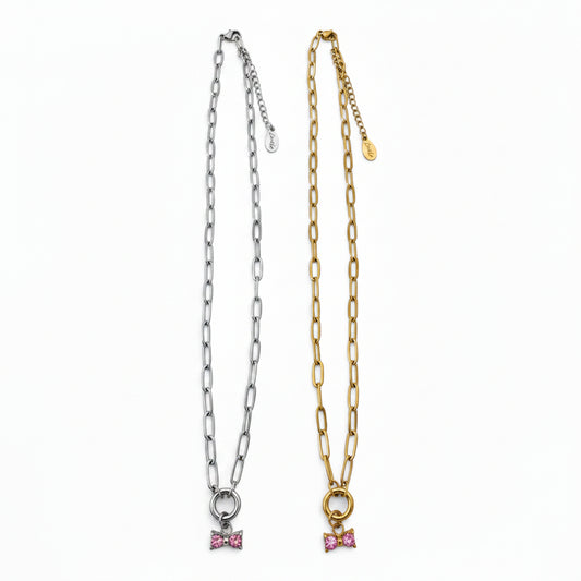 BOW chain