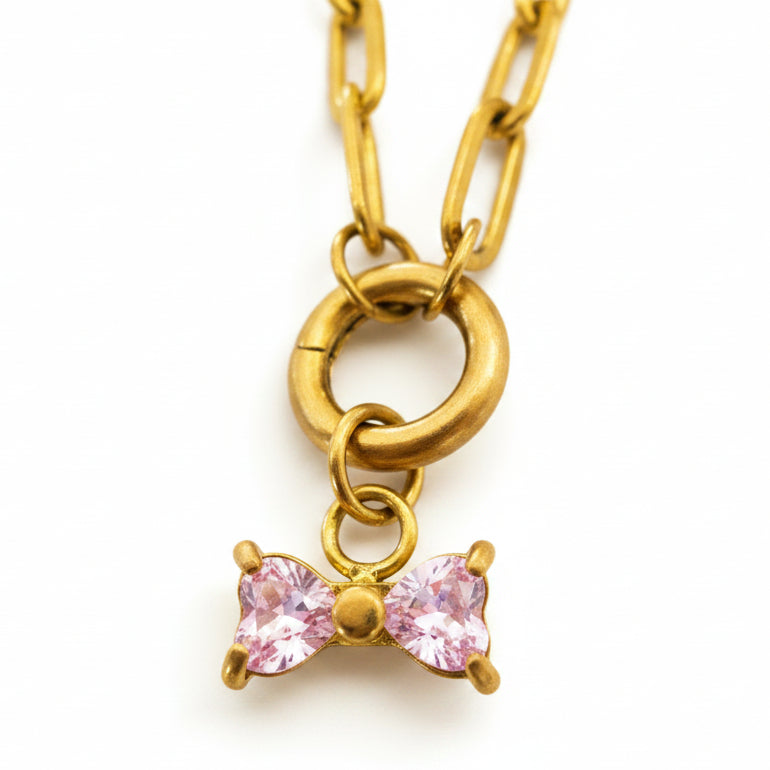 BOW chain