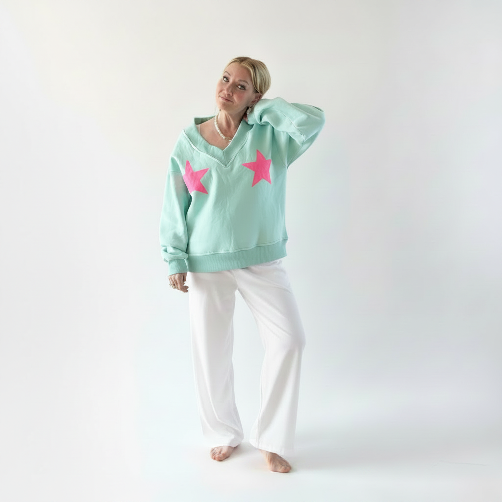 Sweatshirt Supernova