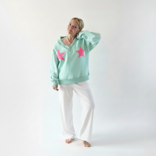 Sweatshirt Supernova